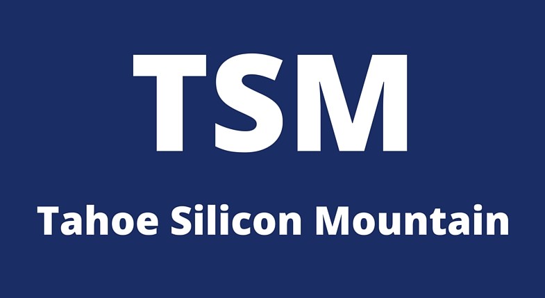Tahoe Silicon Mountain